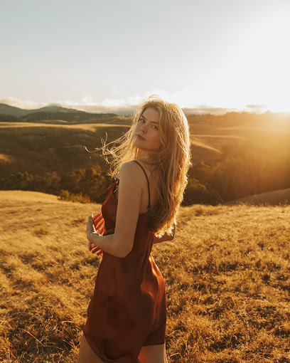Evangeline Lisette Photography