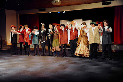 Event Lenz