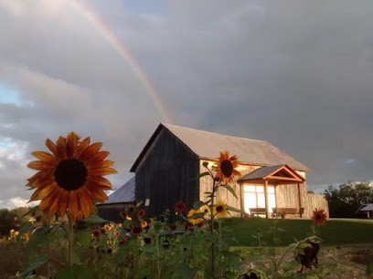 Events Barn