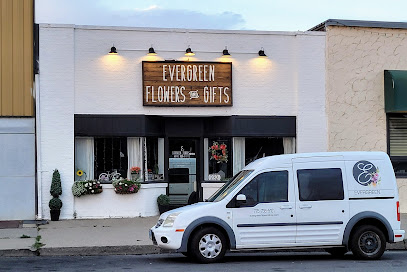 Evergreen Flower And Gift Shop