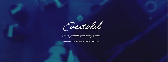 Evertold Digital Media