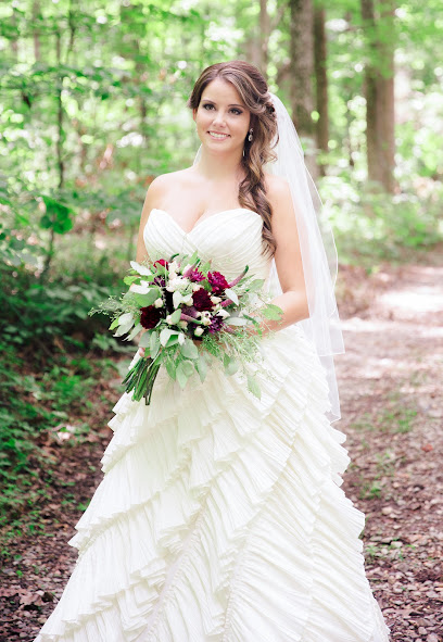 FBJ Weddings Richmond Hair and Makeup