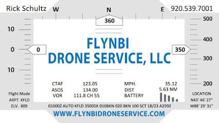FLYNBI DRONE SERVICE