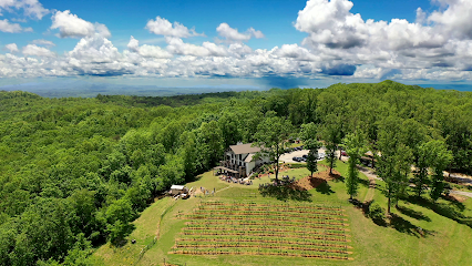 Fainting Goat Vineyards