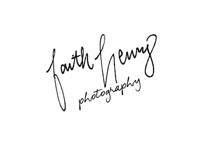 Faith Henry Photography