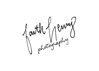 Faith Henry Photography
