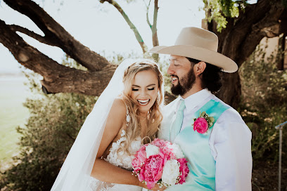 Fallon Brooke Photography | New Mexico Wedding Photographer