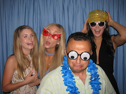 Family Photo Booth