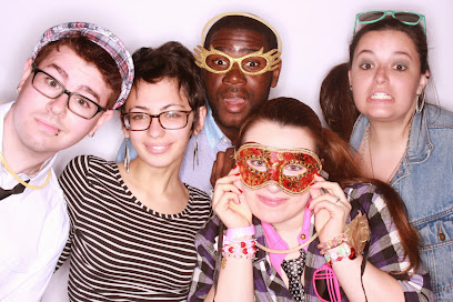 Fancy Face Photo Booth
