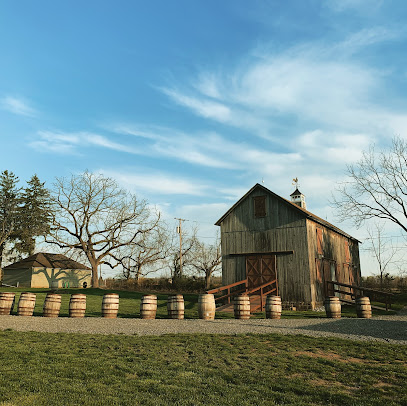 Farmstead of Ringoes