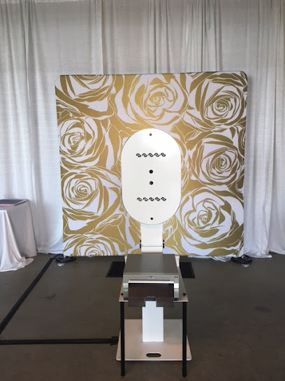 Fast Booth Photo Booth Rental