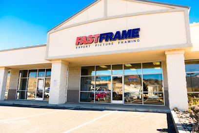 FastFrame - Carson City