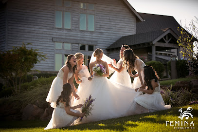 Femina Photo + Design