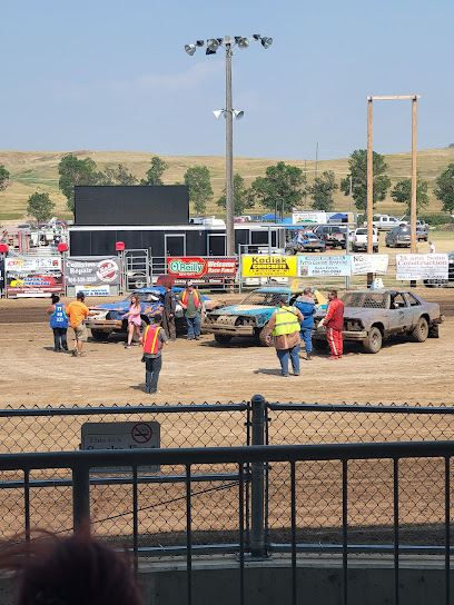 Fergus County Fairgrounds