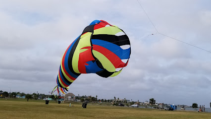 Festival Grounds at Rockport Harbor