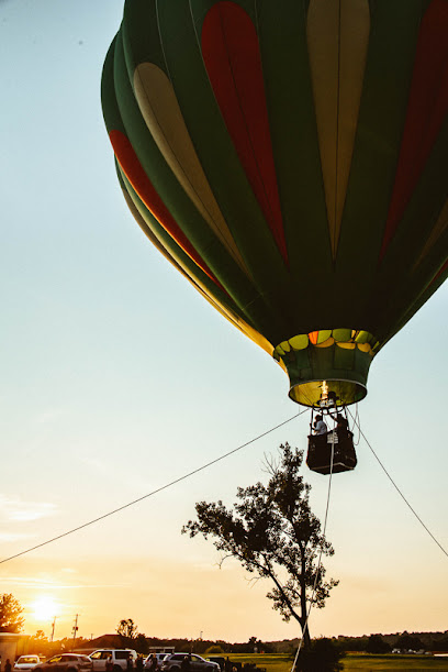 Festivals of Arkansas Event Photos