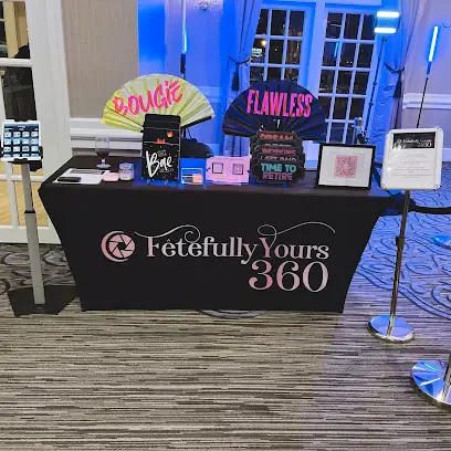 Fetefully Yours 360
