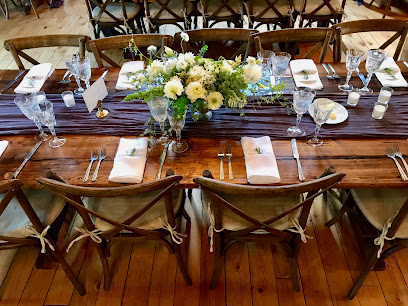 Fiddleheads & Finery Event Planning