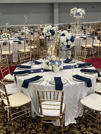 Fiesta Events Center