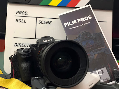Film Pros