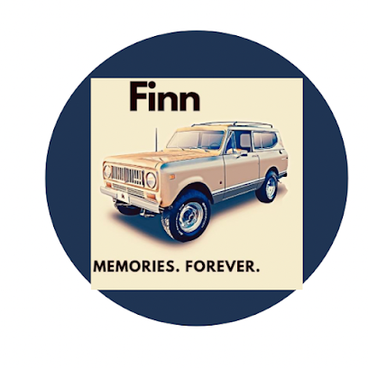 Finn the Scout