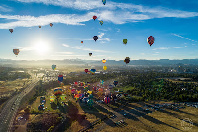 First Take Aerial