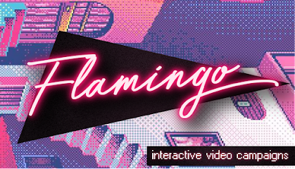 Flamingo: Branded Video Activations