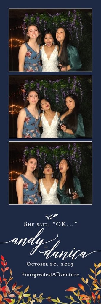 Flippy Booth - Photo Booth Rental