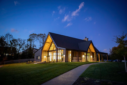 Florence Nature Park Event Center and Gathering House