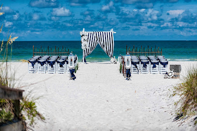 Florida Gulf Beach Weddings
