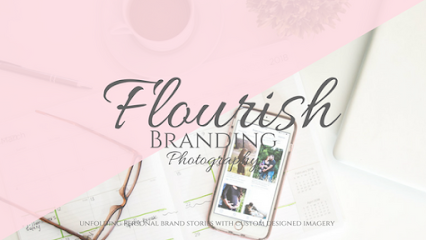 Flourish Branding Photography