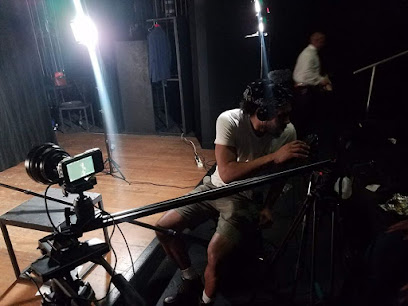 Flying Ghost Productions LLC