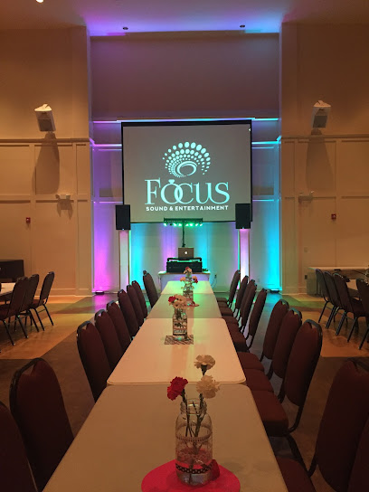 Focus Sound & Entertainment