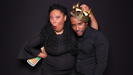 Focus and Fabulous Events Photo Booth LLC
