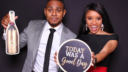 Focus and Fabulous Events Photo Booth