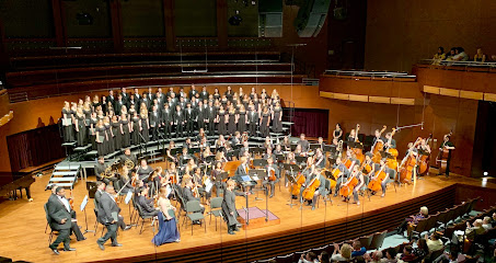 Forbes Center for the Performing Arts