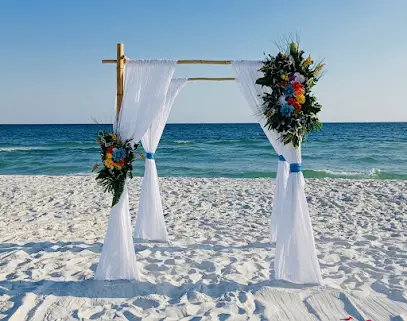 Forever Together Beach Weddings