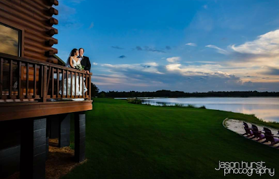 Forrest Pond Lodge