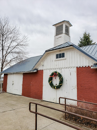 Fort Benton Chamber of Commerce