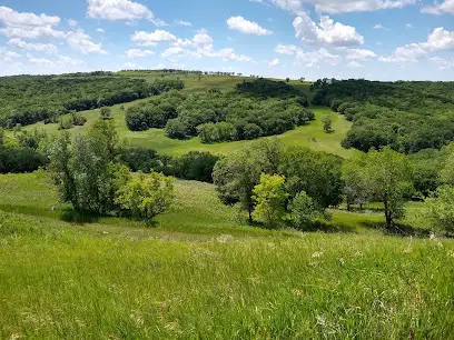 Fort Ransom State Park