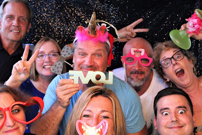 Foto Fun Booth