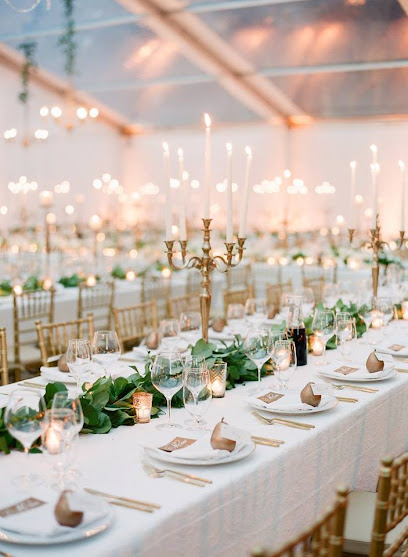 Found Hearts Wedding & Event Planning