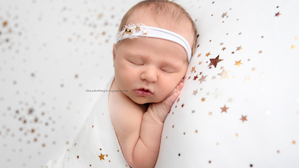 Four Fireflies Photography