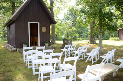 Foxcroft Farm Wedding and Event Venue