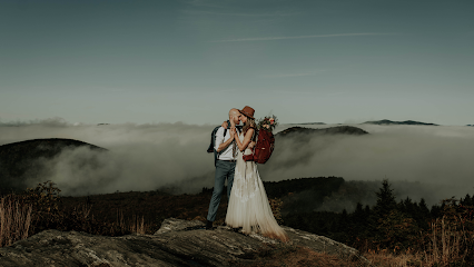 Foxhouse Studio - Asheville Elopement Photographer