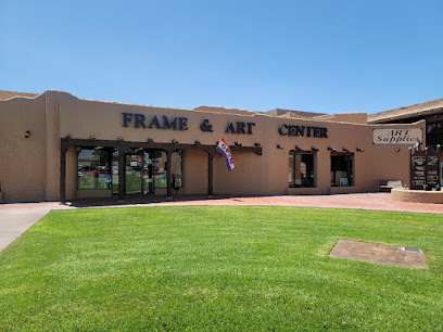 Frame & Art Center