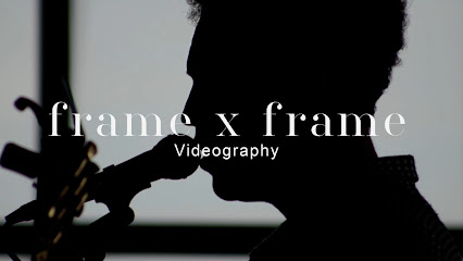 Frame x Frame Videography