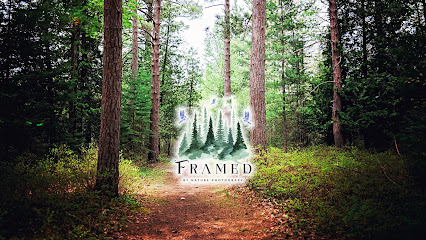 Framed By Nature Photography