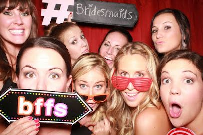 Framed Fun Photo Booth Rentals