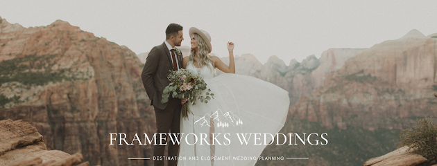 Frameworks Weddings